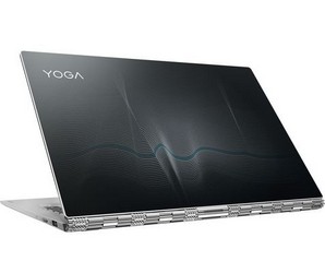 Замена разъема питания на планшете Lenovo Yoga 920 13 Vibes в Челябинске